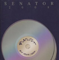 Senator 2008 Senator Shuffle